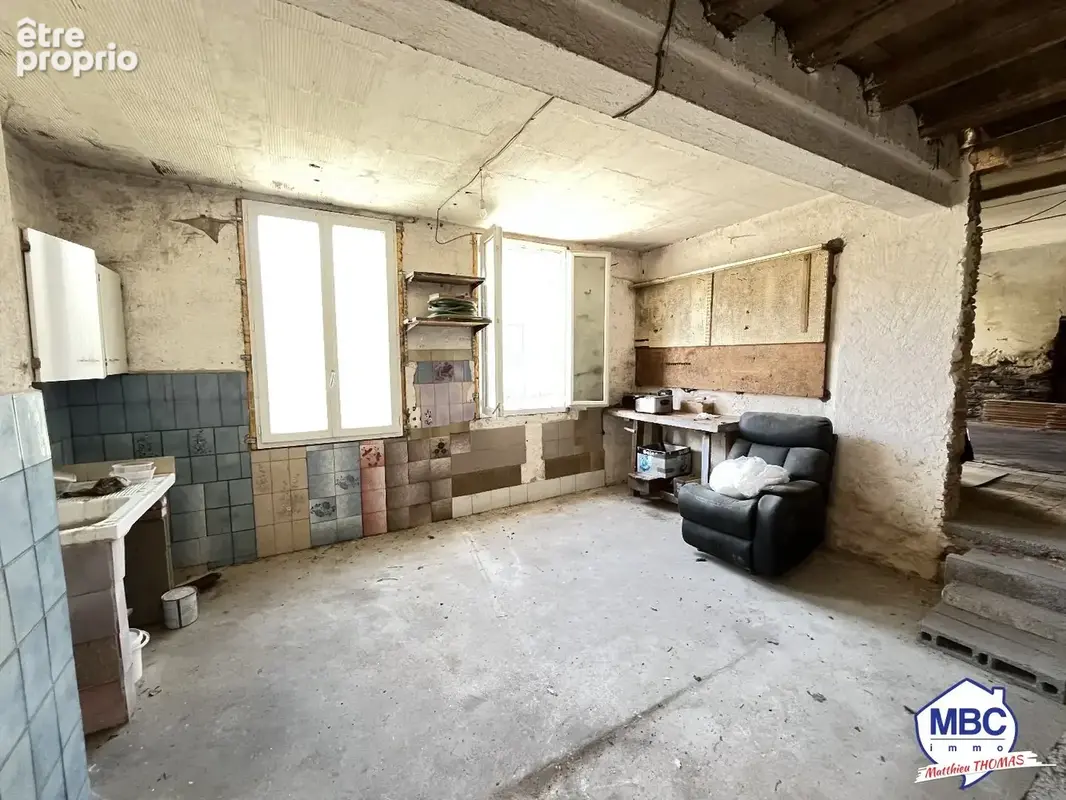 Maison à rénover - photo 6