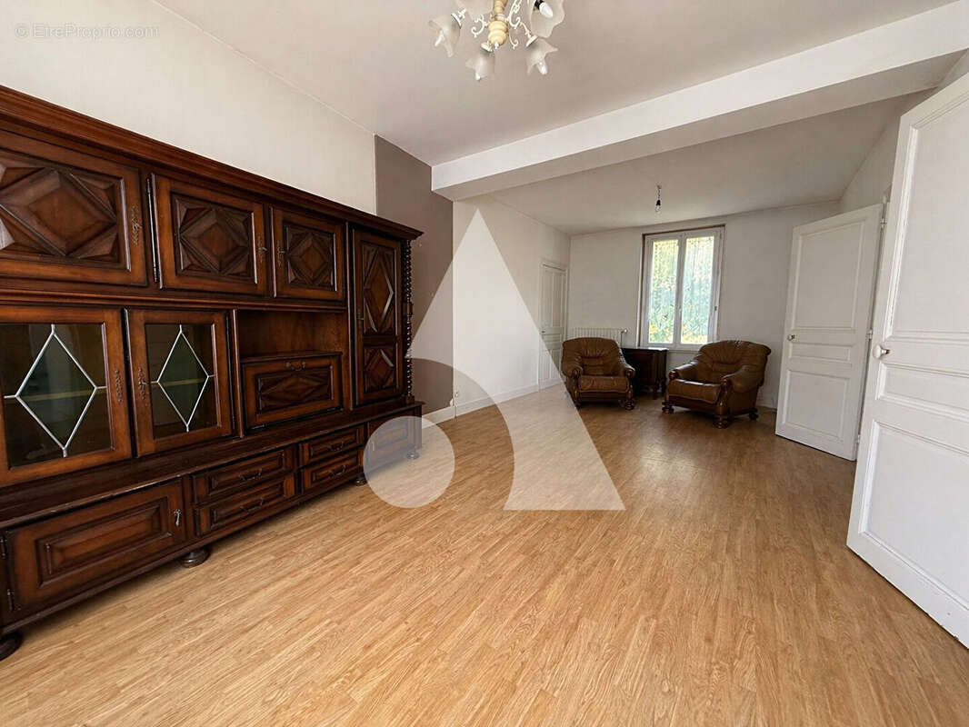 Maison à BAR-LE-DUC