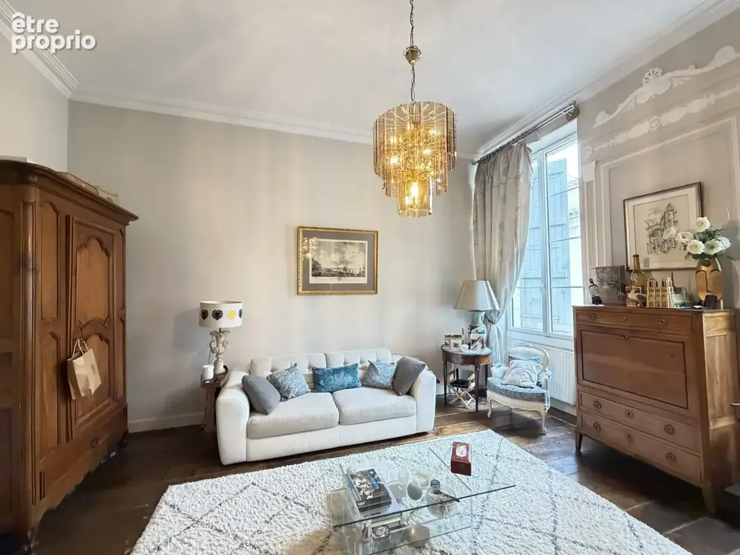 Maison 5 pièces 160 m² à vendre à Condom (32100) - photo 8