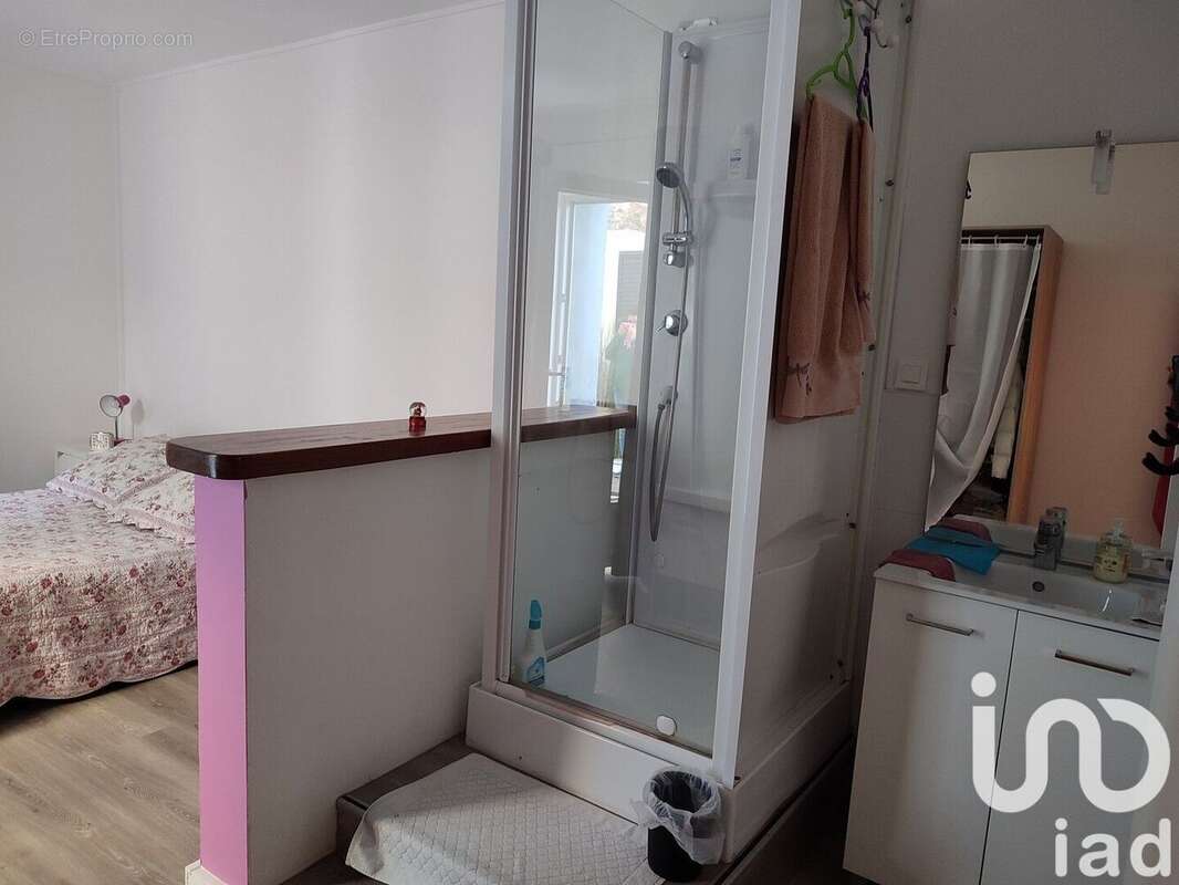 Photo 8 - Maison à PAIMBOEUF