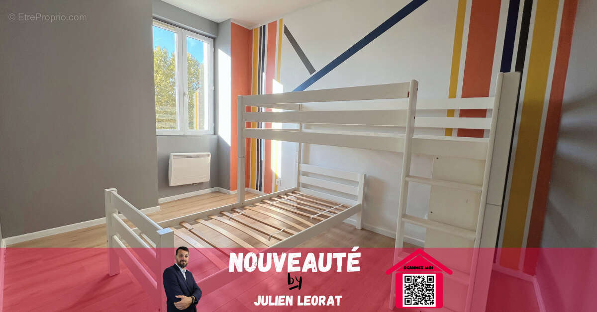 Appartement à VIENNE
