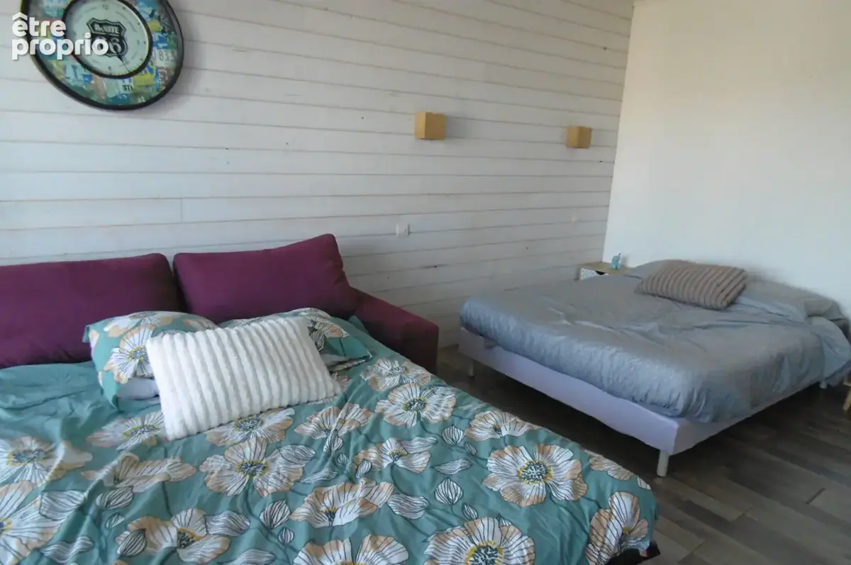 Appartement studio - dax - photo 4
