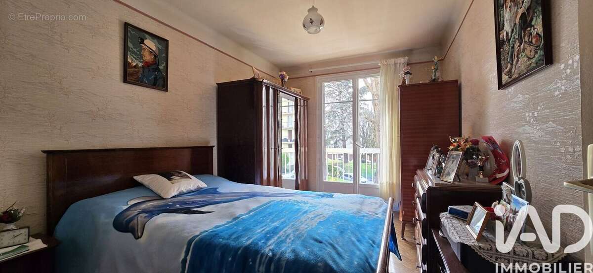 Photo 7 - Appartement à CHOISY-LE-ROI