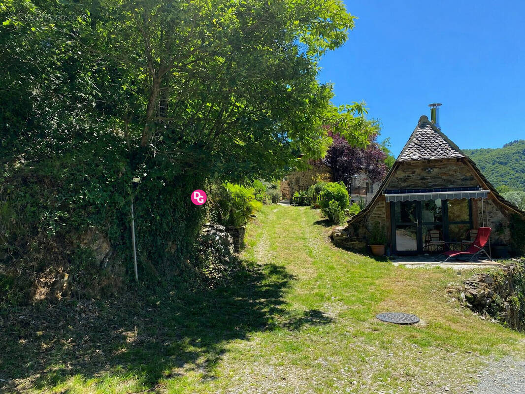 Maison à SAINT-PARTHEM