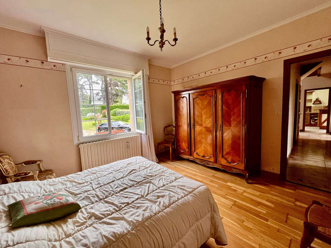 Maison à TREBEURDEN