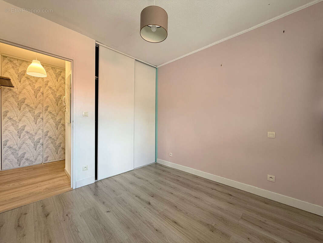 Appartement à BOUCAU