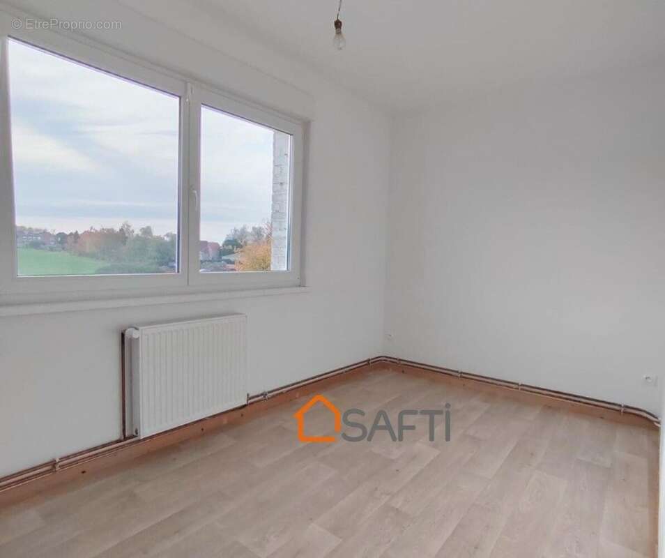 Photo 9 - Maison à LIGNY-EN-CAMBRESIS