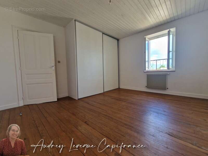 Maison à BERNAY-SAINT-MARTIN