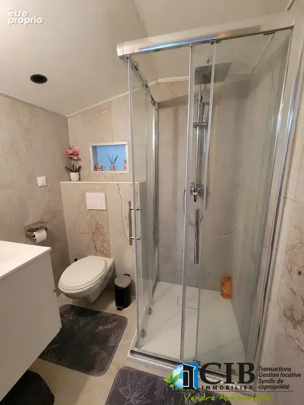 Maison 118 m2 habitables avec jardin et dépendance - photo 12