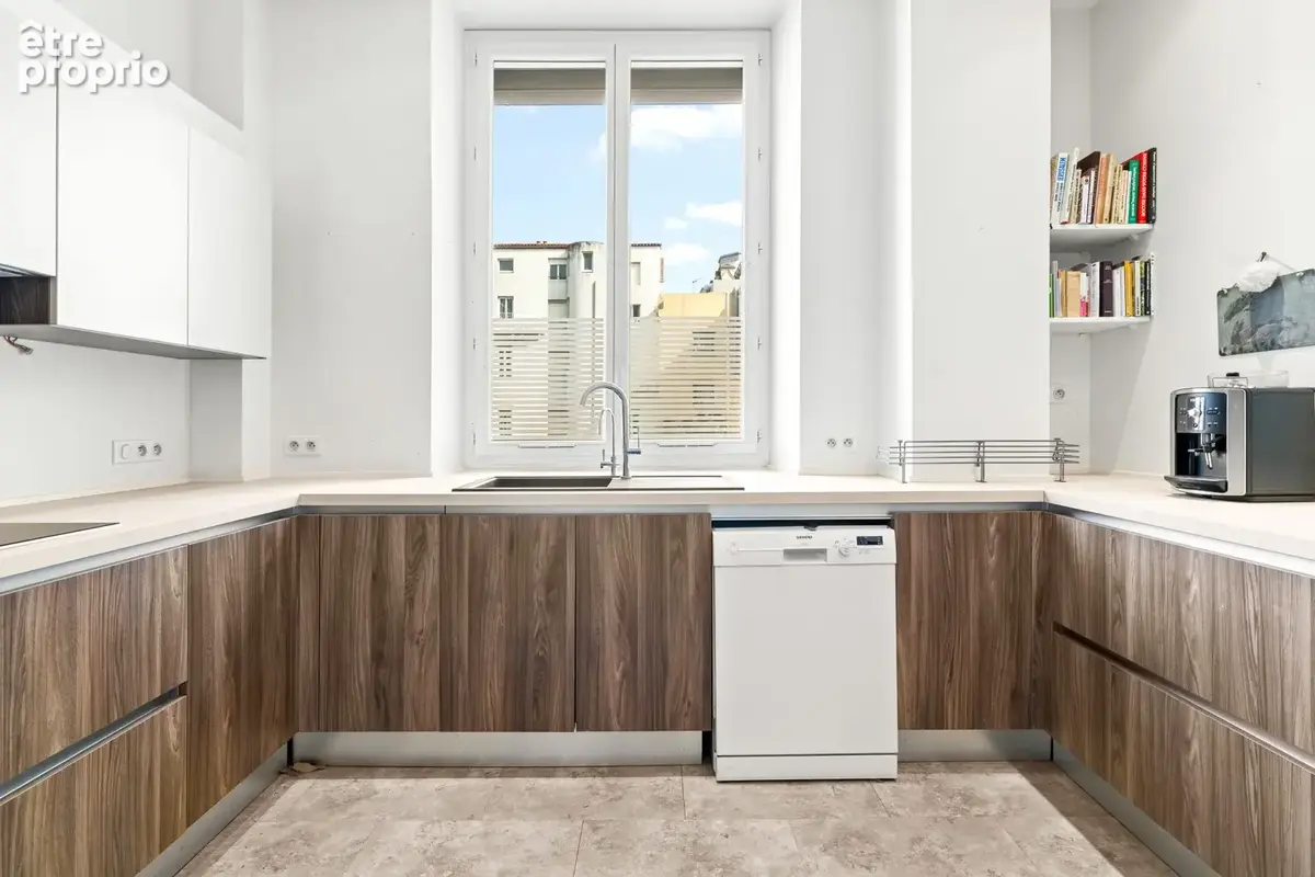 Appartement 6 pièces 149 m² à vendre à Nice (06000) - photo 7