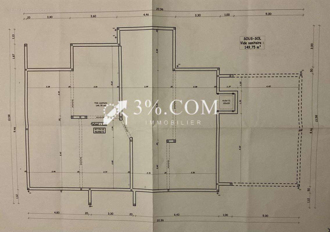 3%.COM - EXCLUSIVITÉ à OTTERSTHAL, Maison 2013, 190m2, 4 cha - photo 25