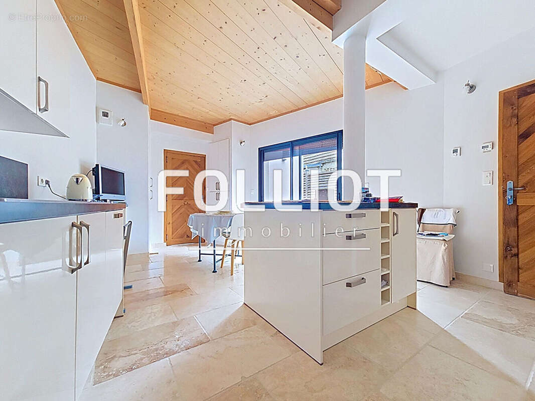 Maison 5 pièces à vendre à Barneville-Carteret - Réf. 145452 - photo 6