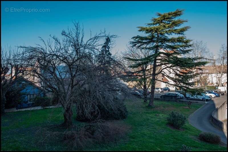 Appartement à MALAKOFF