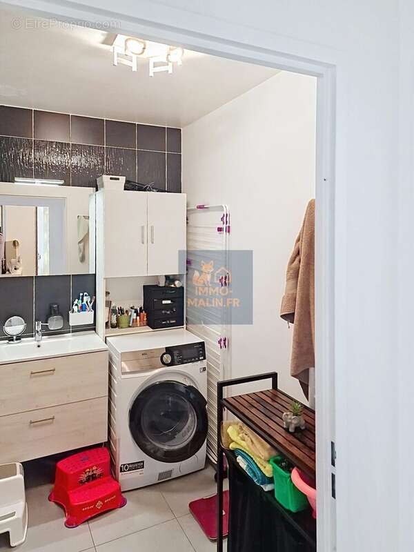 Appartement 79 m² à Chatenay-Malabry  - photo 7