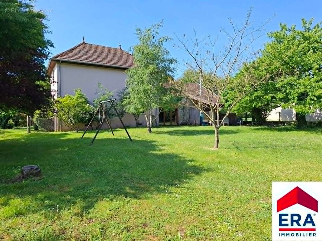 Maison à VENERIEU