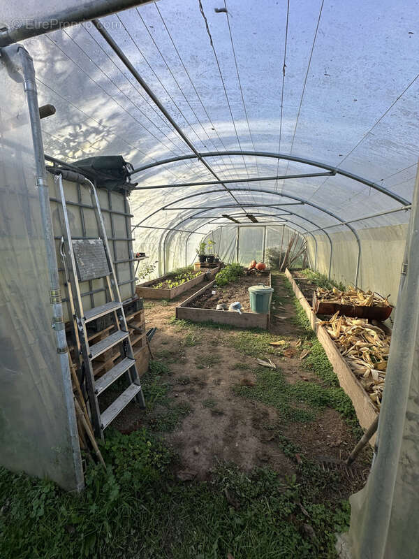 Maison à BOISSE-PENCHOT