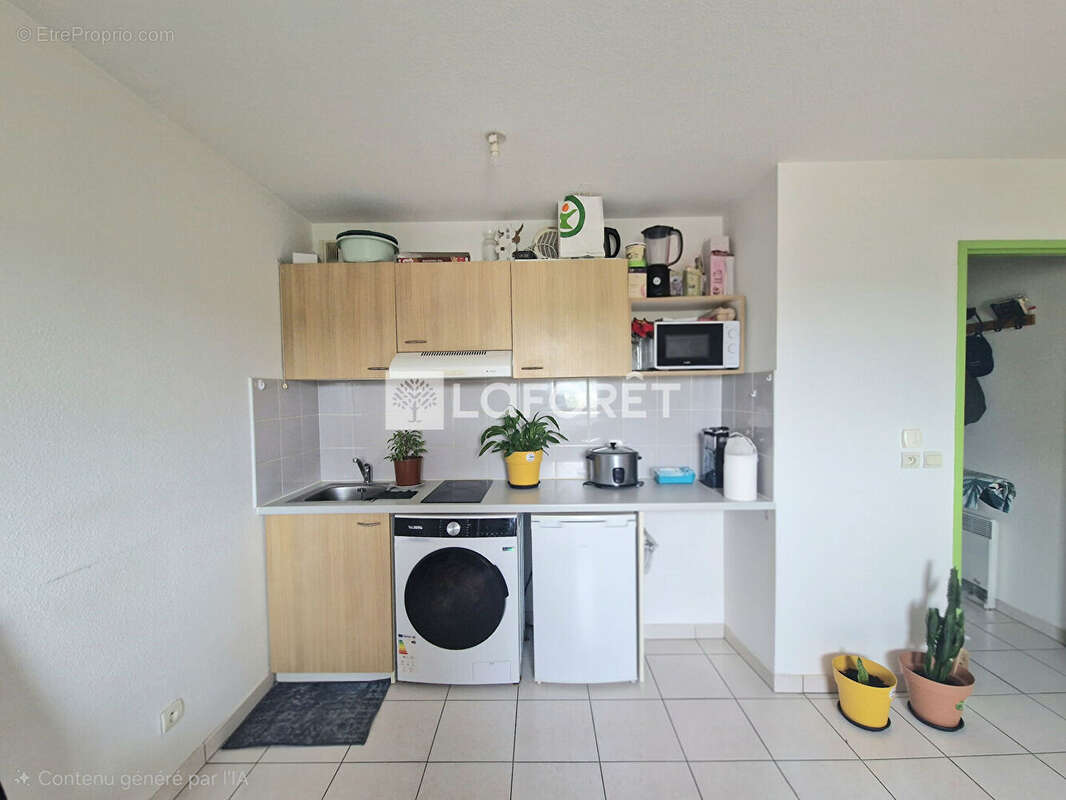 Appartement à LIMOGES