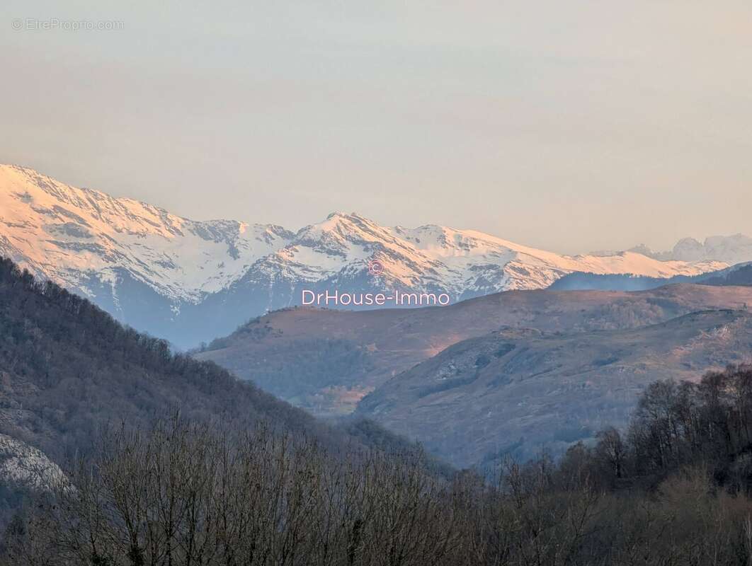 Appartement à LOURDES