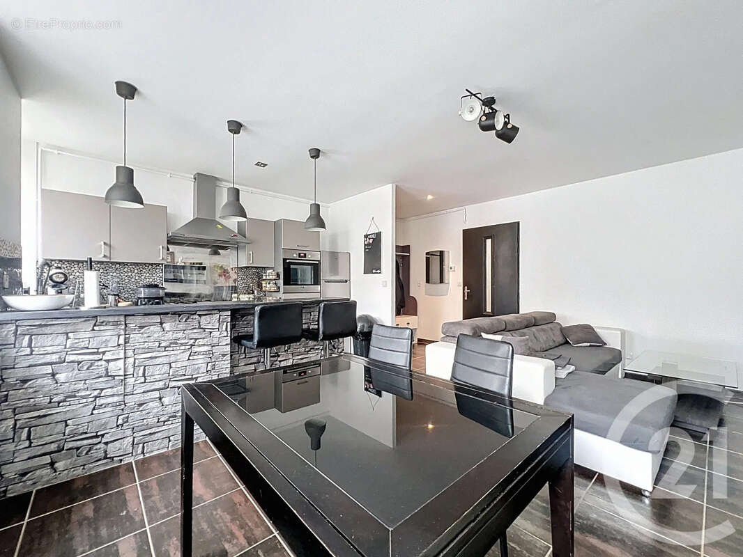 Appartement à VIENNE