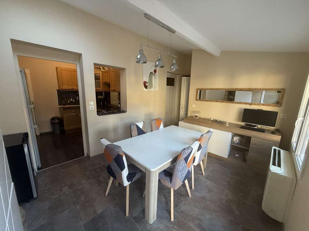 Maison à CARCASSONNE