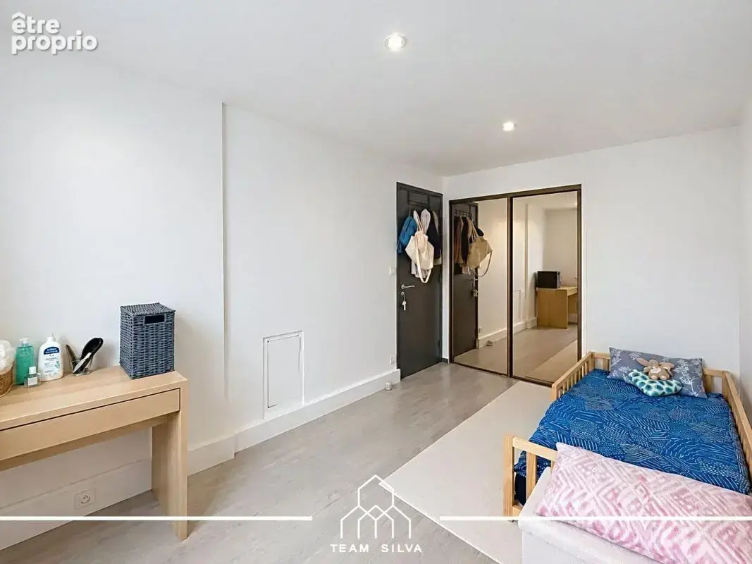Appartement - photo 15