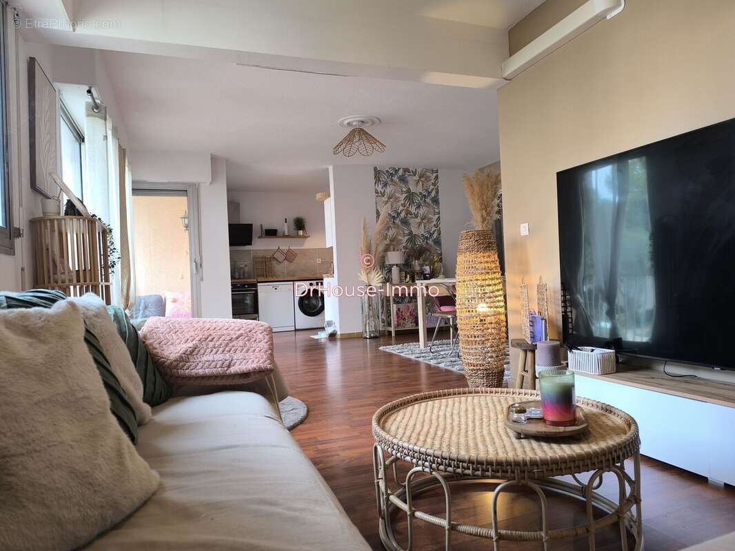 Appartement 77 m² à Perpignan  - photo 6