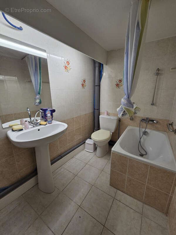 Appartement à FIGEAC