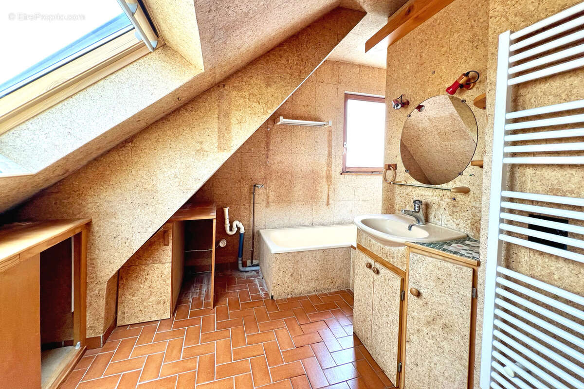 Appartement à ROSHEIM