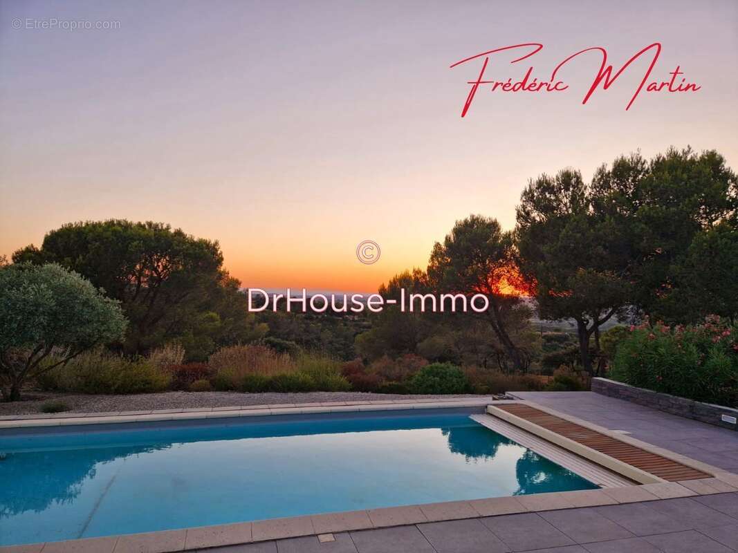 Maison à SAINT-SIFFRET