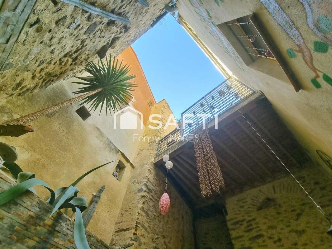 Photo 4 - Maison à BOULETERNERE