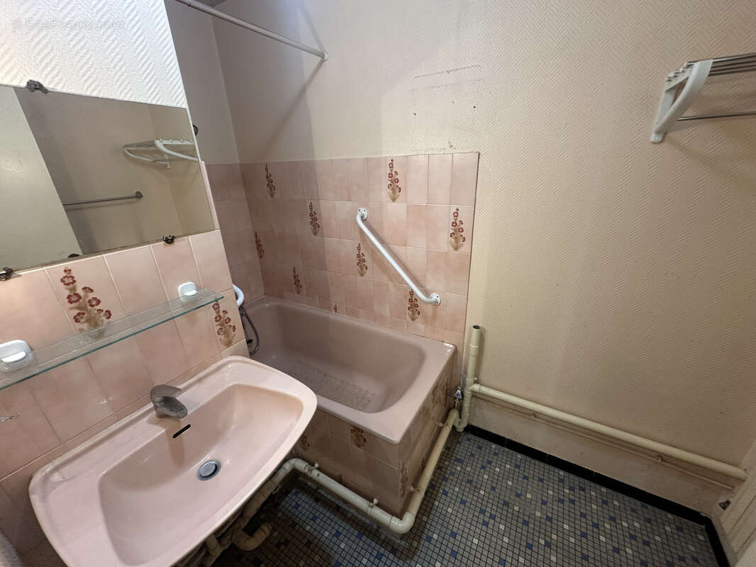 Appartement à MARMANDE