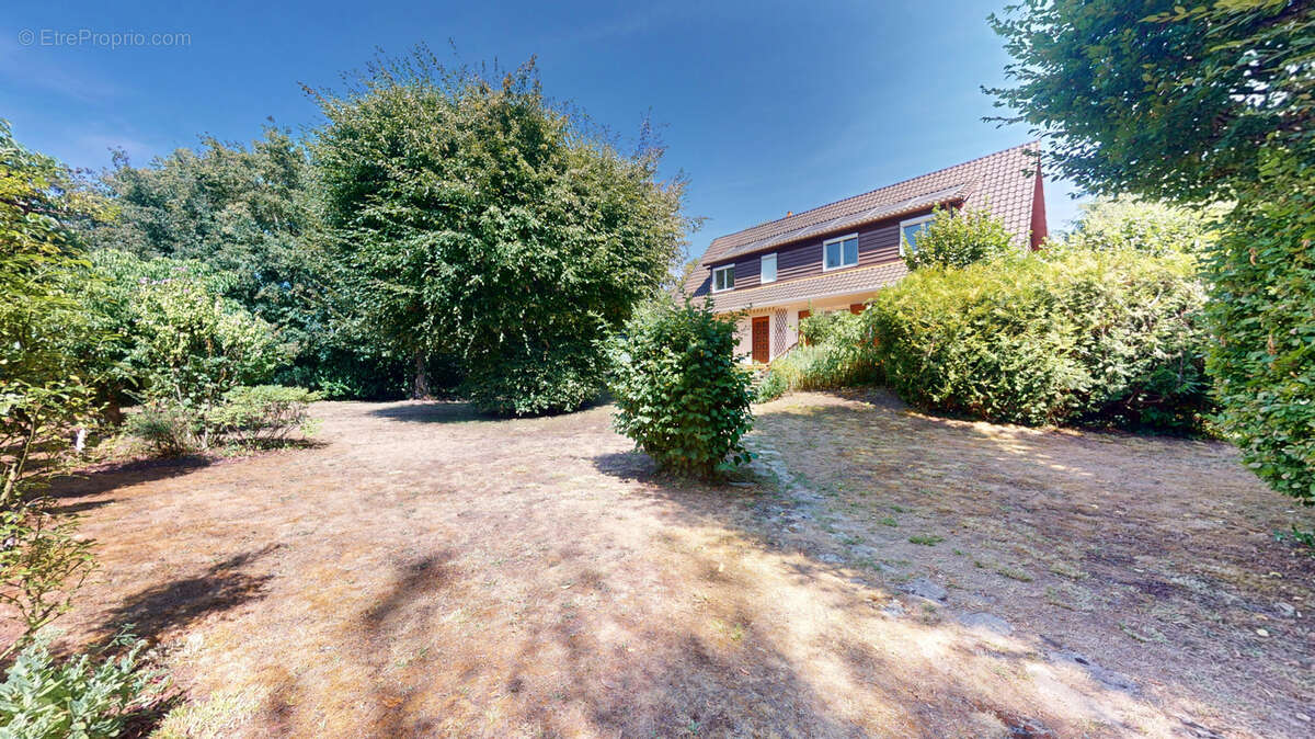 Maison Bois du Roy - photo 2