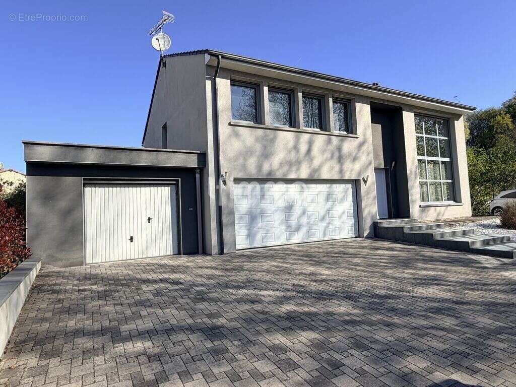 Vente Maison à Hinckange 57220 - photo 6