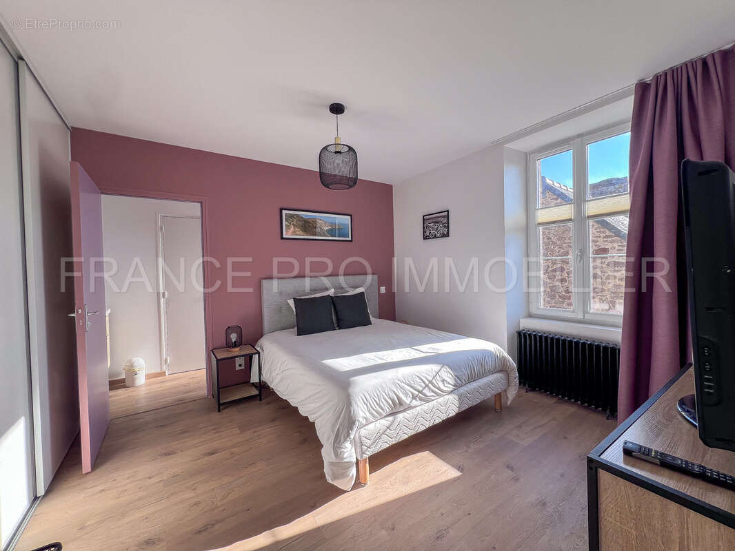 Maison à AUDERVILLE