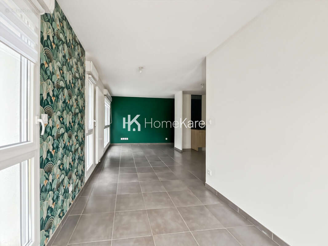 Appartement 69 m² à Pessac  - photo 3