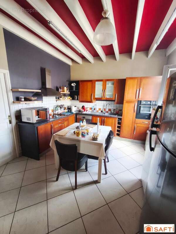 Photo 5 - Maison à RANG-DU-FLIERS