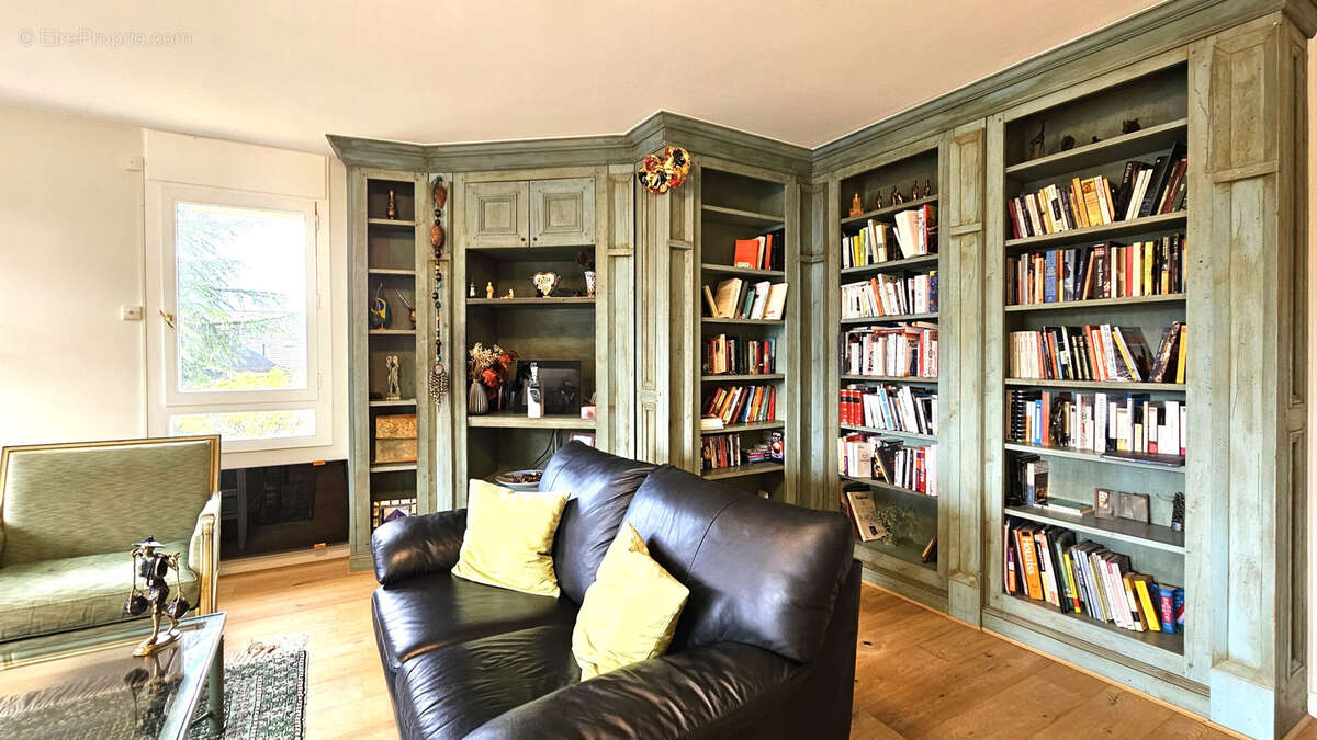 Appartement à FERNEY-VOLTAIRE