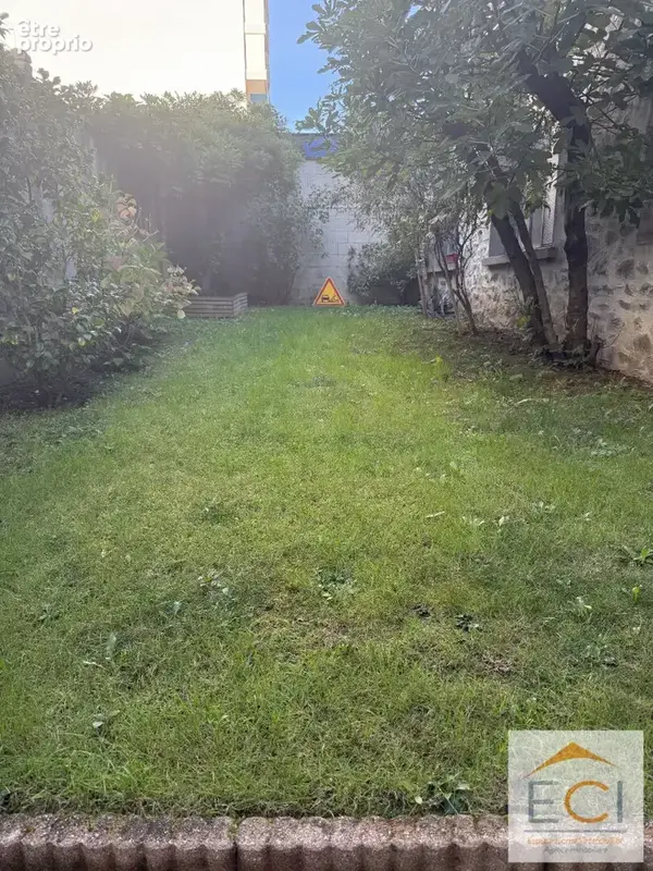 Maison proche centre-ville - photo 17