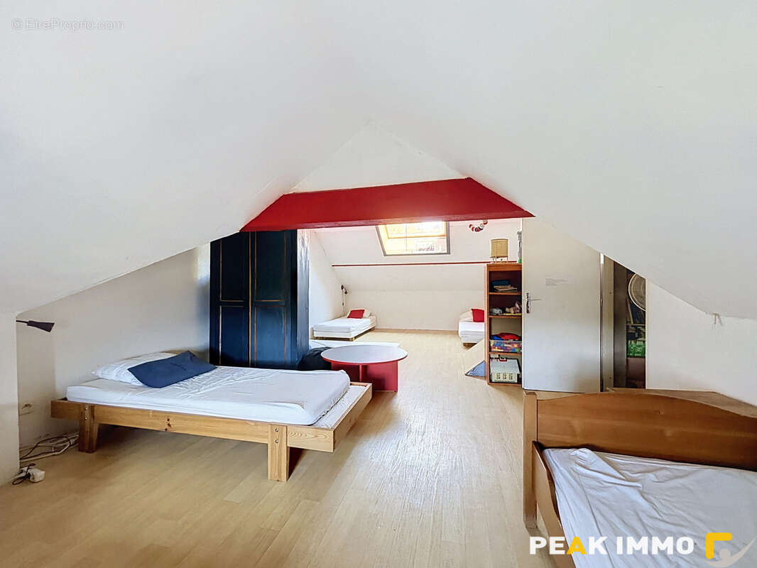 maison 5 pièces - 183m2 - Gresy sur aix - photo 10