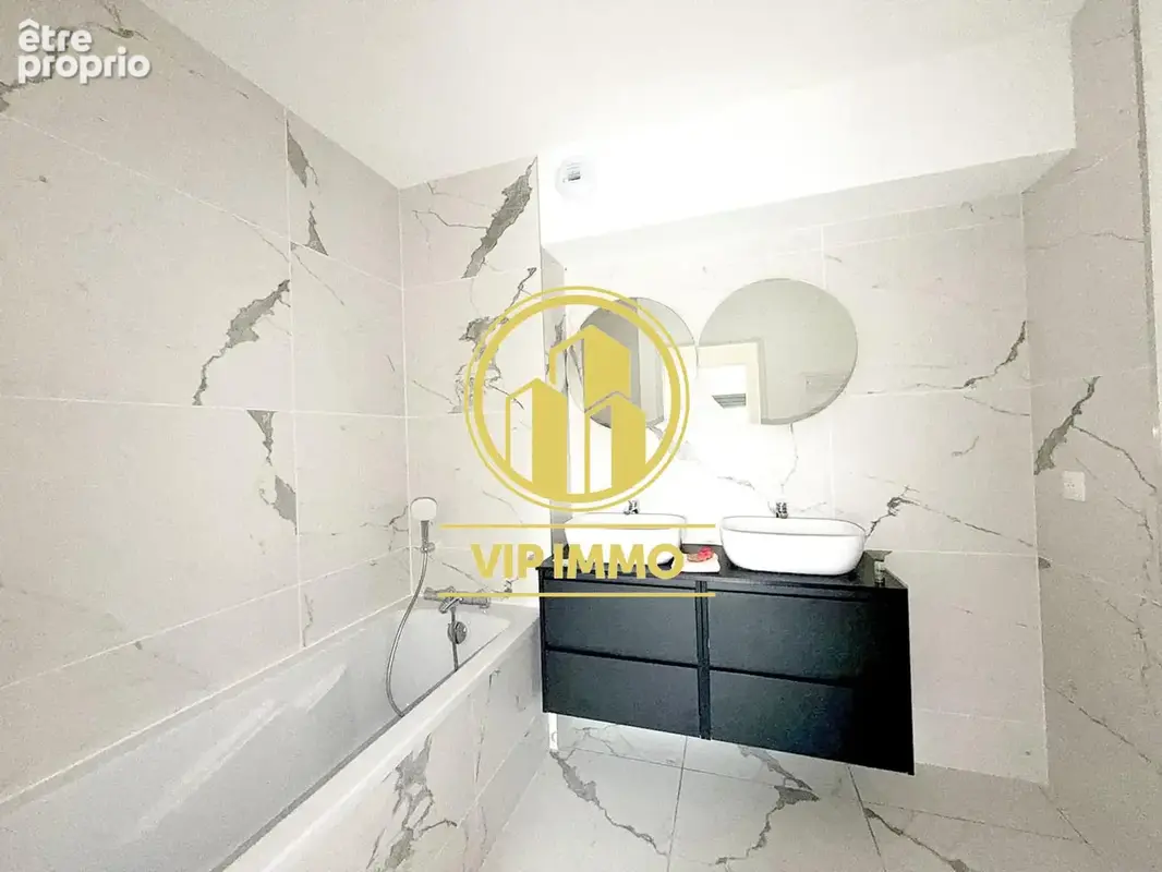 Appartement 81 m² à Wambrechies  - photo 9