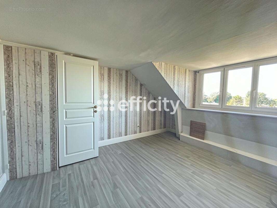 Appartement à SAINT-BRIEUC