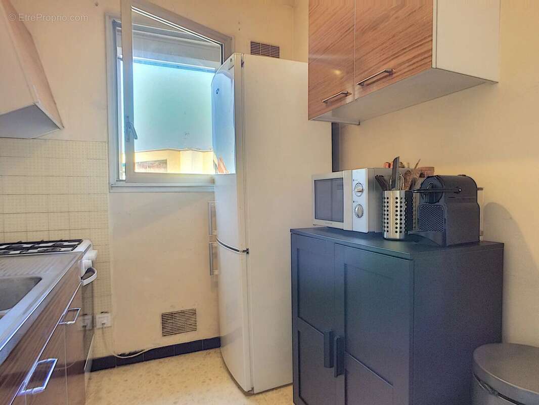 Vente Appartement Canet-en-roussillon(66140) 159 000ï¿œ - photo 7