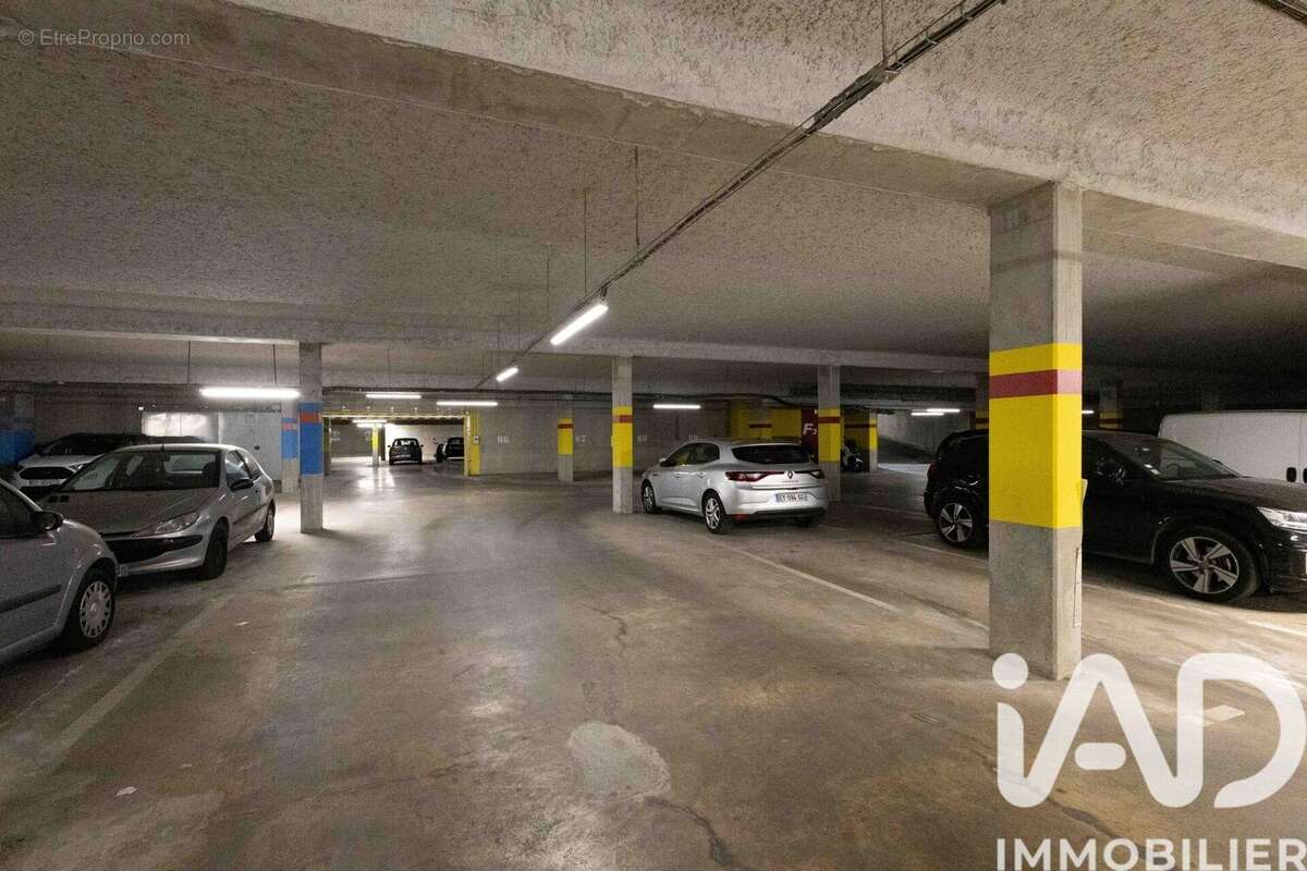 Photo 4 - Appartement à BORDEAUX