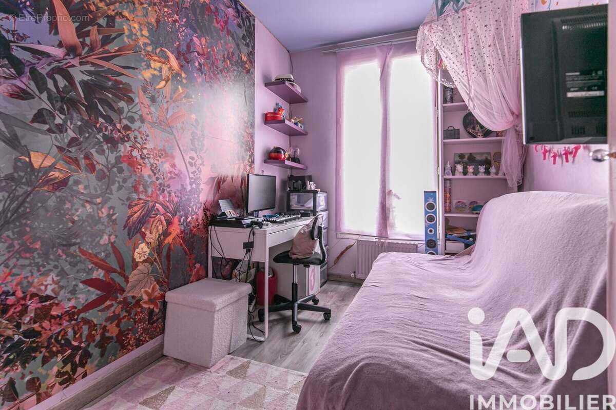 Photo 7 - Appartement à IVRY-SUR-SEINE