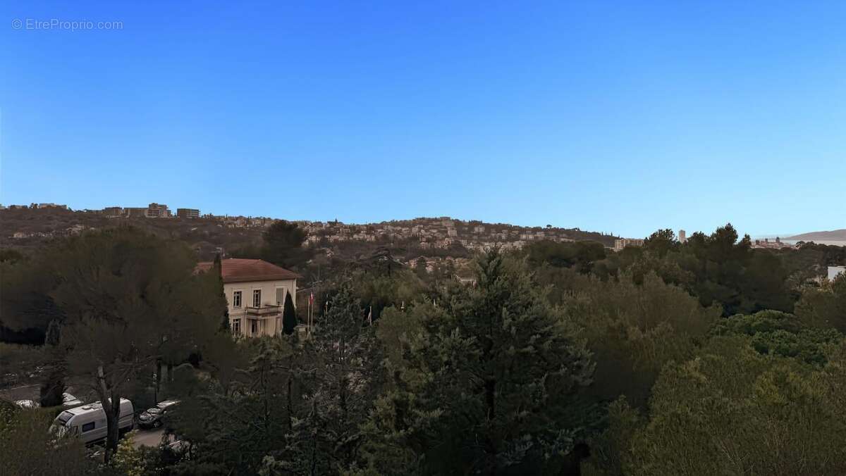 Appartement à SAINT-RAPHAEL