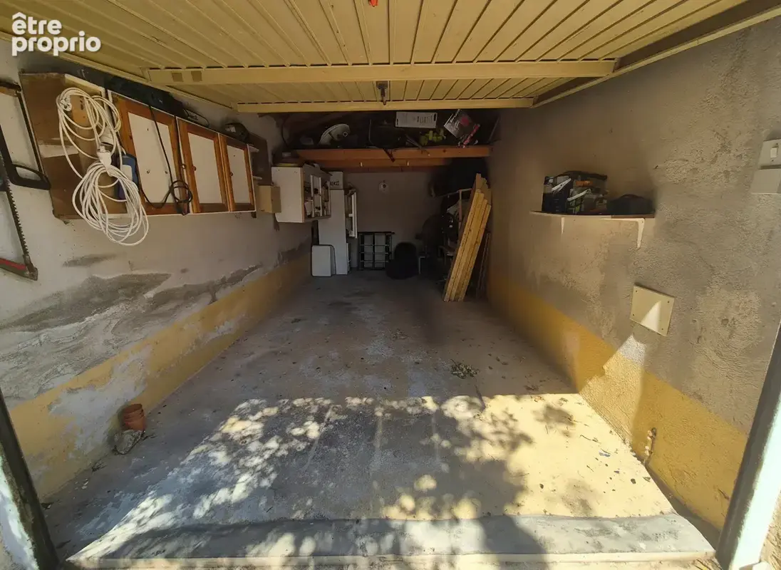 Maison de Maître de type 6 - 4ch + 2 studios indépendants - piscine, jacuzzi, garage et stationnements - photo 14