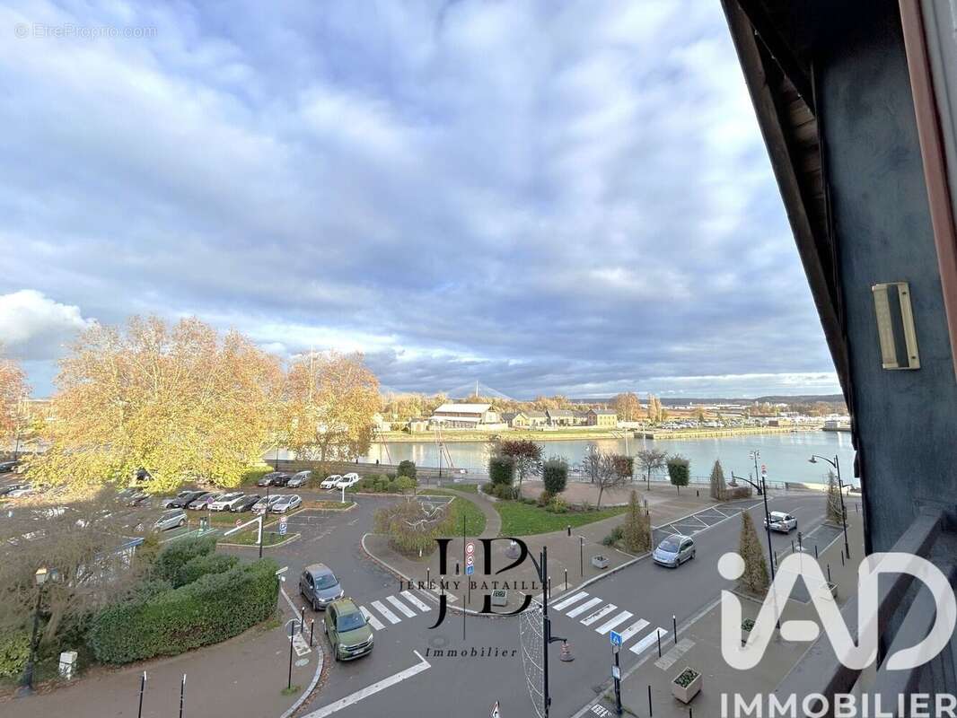 Photo 4 - Appartement à HONFLEUR