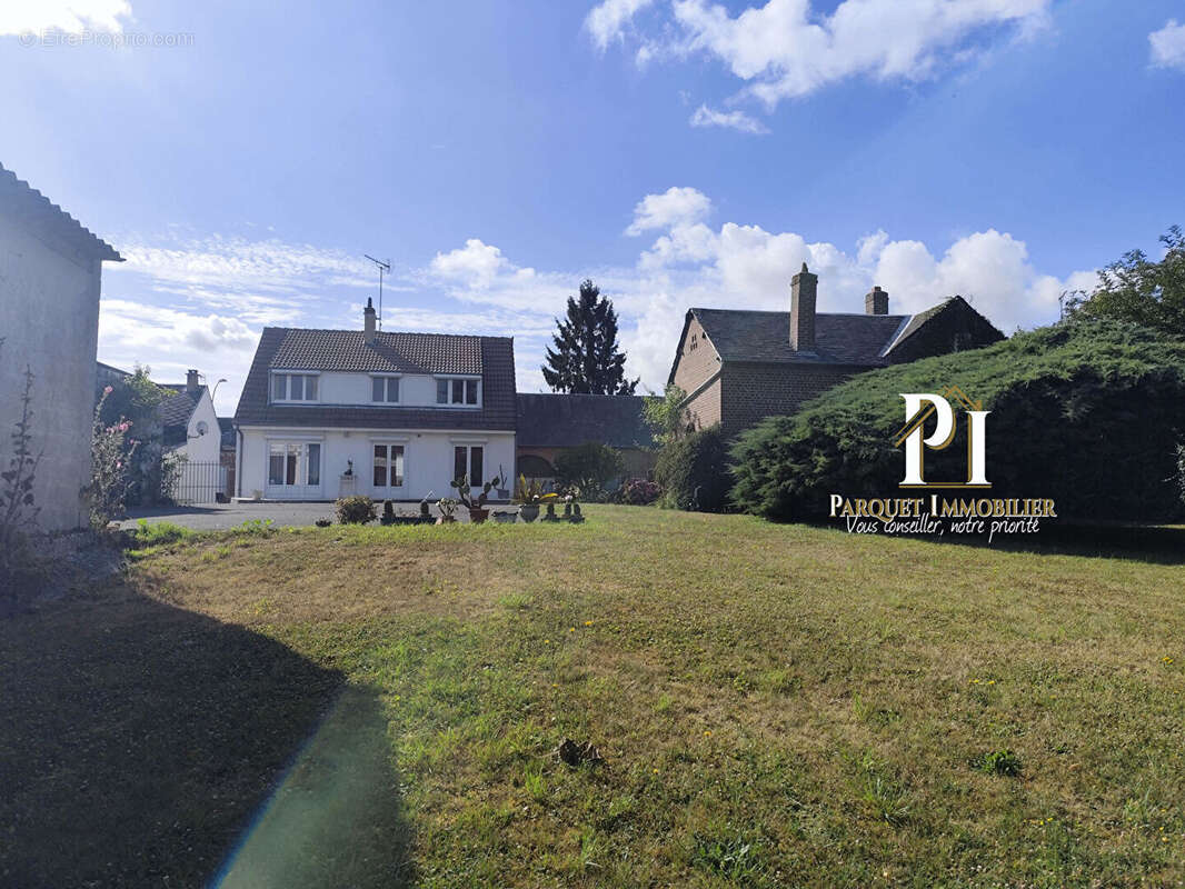 Maison individuelle aux portes d'Albert - photo 12