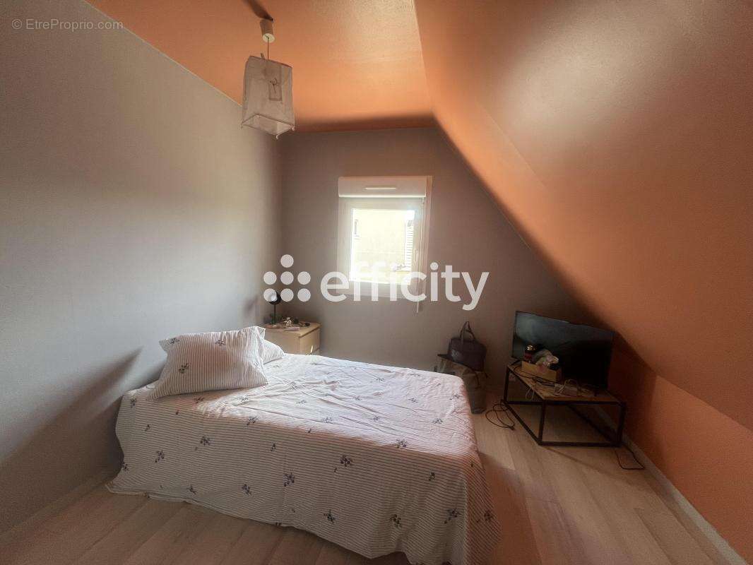 Maison de village - photo 14