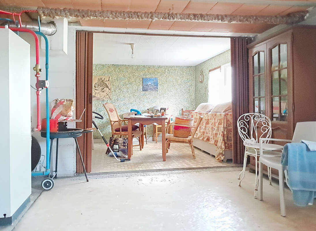 Maison Terres De Caux 5 pièces 133 m2 - photo 12
